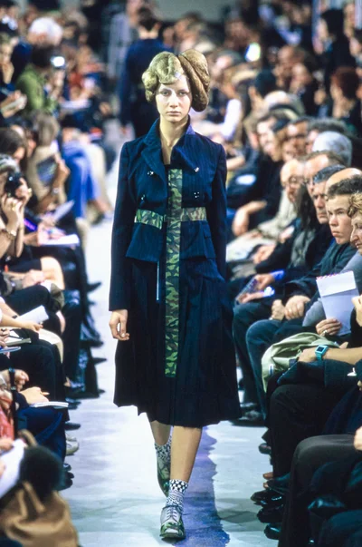 Look 45